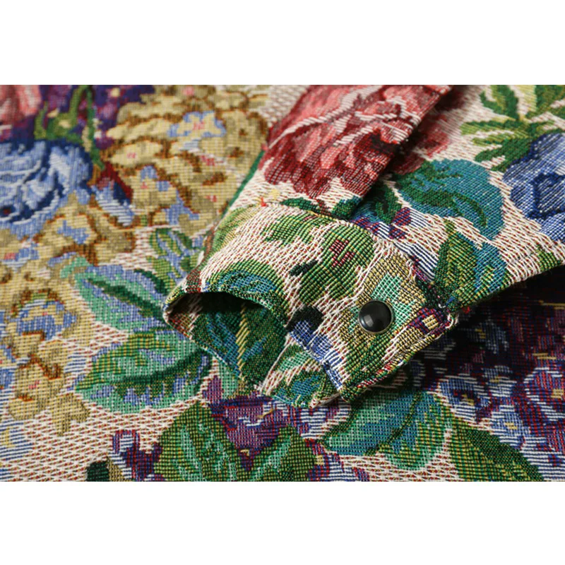 Рисунок 4 - Aolamegs рубашка Мужская винтажная