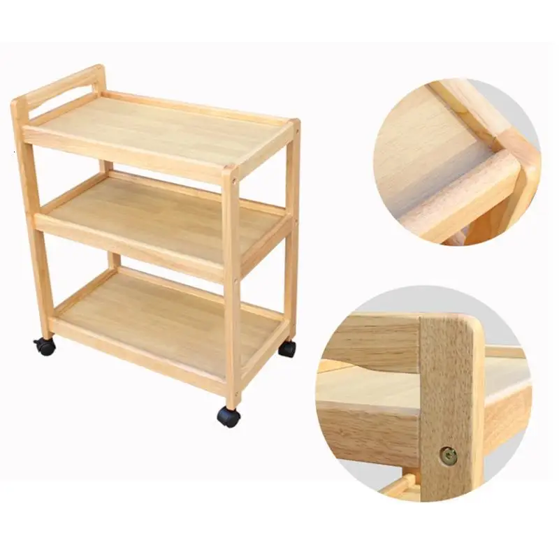 De Range Etagere ванная комната Estanteria стойки губка держатель леса Prateleira Органайзер с колесами Кухня Полка для хранения