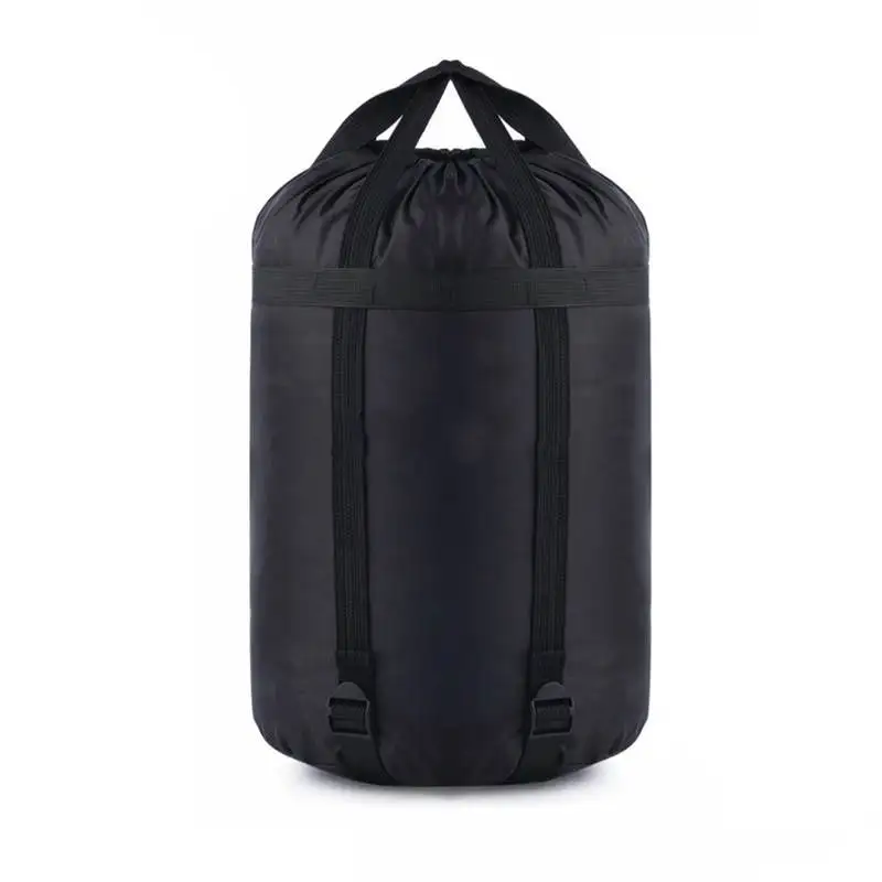 Nylon Compression Sacks Bag Sleeping bag Stuff Storage Compression Bag Sack