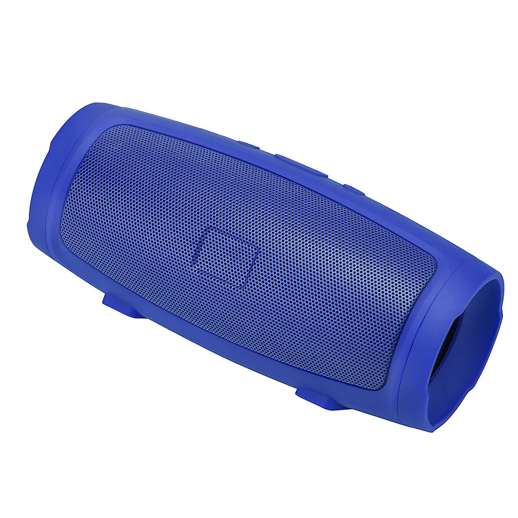 Bluetooth Колонка HIFI Портативная наружная HD звуковая качественная музыкальная Беспроводная колонка