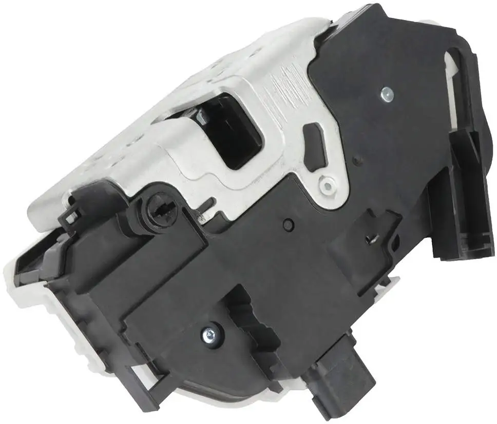 Новая задняя правая+ левая дверная защелка привода 9L3Z5426412A для FORD F150 2009- MAZDA TRIBUTE 2008-2011