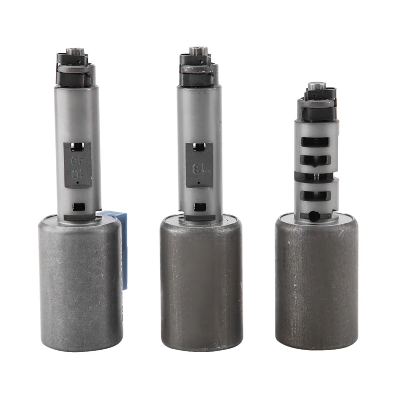 Для AW55-50SN AW55-51SN AF33 коробка передач линейный соленоид комплект 2003-Up