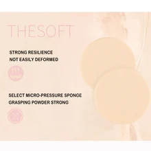 Двухслойная прессованная пудра стойкая Водостойкая крышка с контролем масла дефекты осветляют цвет кожи консилер прессованная пудра