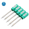 Jabe UD-1200 Lead Free Electronic Solder Iron Tip Original Nozzle Welding Tool For Mobile Phone Fingerprint Flying Wire Repair ► Photo 2/5