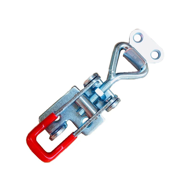 Ego trailer 2Pc Over Centre Latches Small Trailer Toggle Overcentre Latch Fastener
