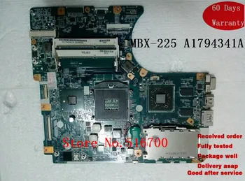 

M981 DDR3 A1794341A For Sony VPCEC Series VPCEC25FX HM55 Motherboard MBX-225 fully tested