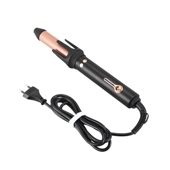 

Automatic Curler Heating Hair Care Styling Tool Ceramic Wave Curly Hair ic Wand Hair Iron Hair Styler EU Plug