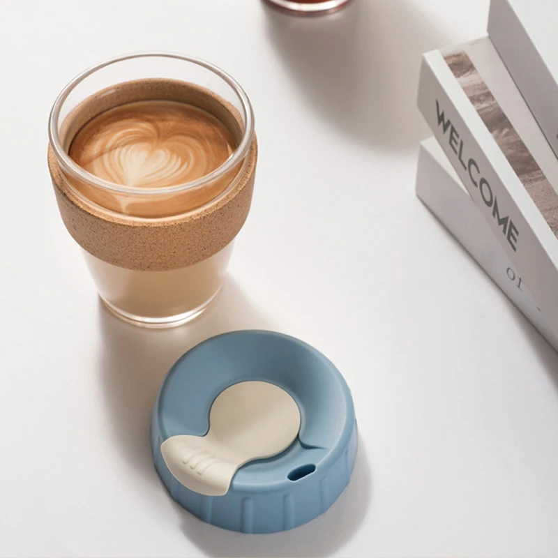 커피 필터 휴대용 드립 커피 차 홀더 깔때기 바구니 재사용 가능한 차 인퓨저 및 스탠드 커피 드리퍼 JAN88