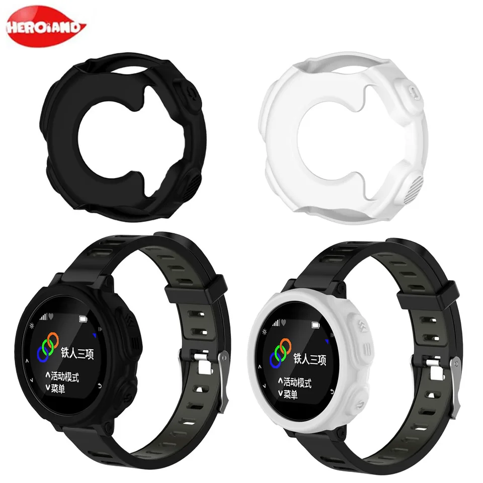 garmin forerunner 235 weight