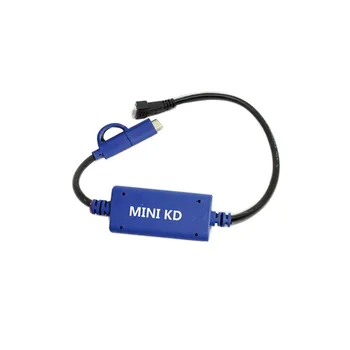 

Keydiy Mini KD Mobile Key Remote Maker Generator for Android & IOS System