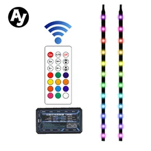 Ay AM1 bilgisayar fanı uzaktan kızılötesi uzaktan kumanda tüm fanlar ARGB Aura Sync Of Ay serisi