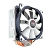 PC Desktop Computer Case Cooler Fan 12cm CPU Fan 6 Heat Pipes Cooler PWM Heatsink Radiator for Intel AMD