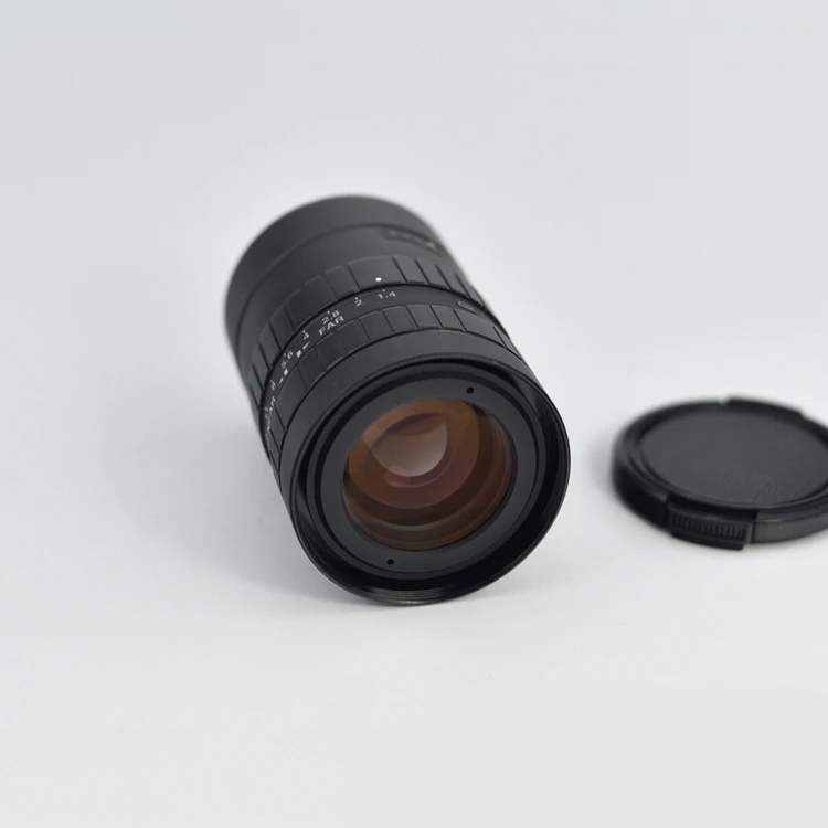 FUJINON CF25HA-1 5 миллионов пикселей промышленный объектив 25 мм 1:1.4 поддерживает 1 дюйм |