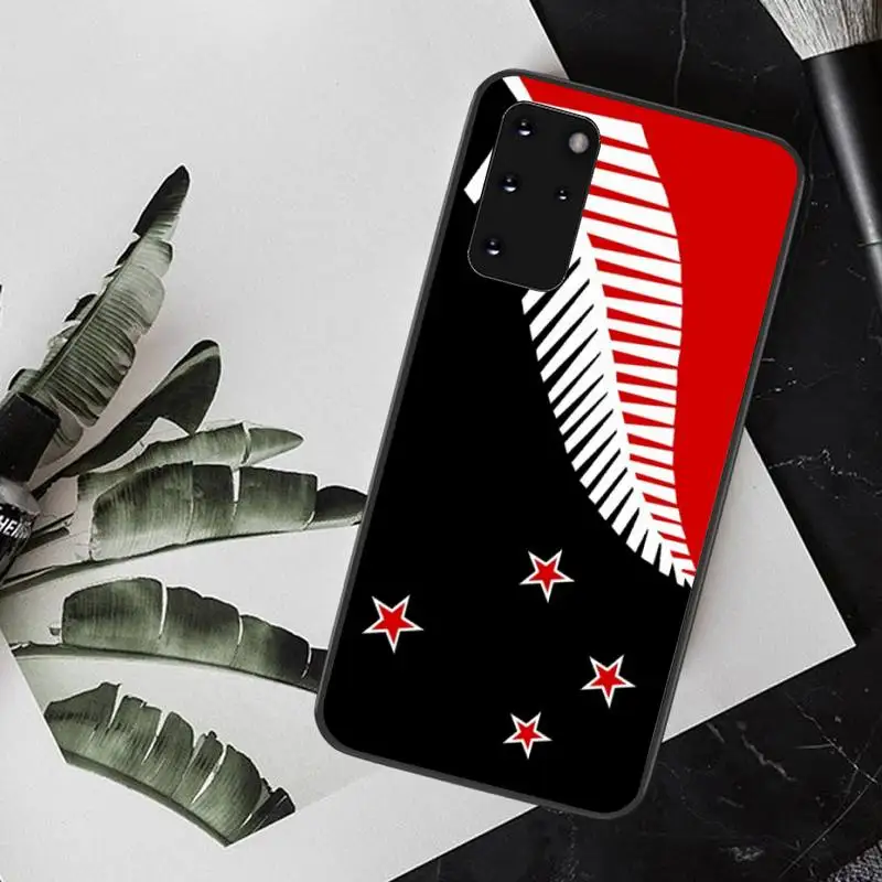 Hpchcjhm Nz New Zealand Flag Tpu Soft Silicone Phone Case Cover For Samsung S Plus Ultra S6 S7 Edge S8 S9 Plus S10 5g Phone Case Covers Aliexpress
