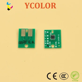 

1000ml Mimaki LUS 175 one time use chip for Mimaki UCJV300-160 printers