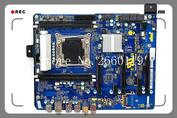 

high quality desktop motherboard for Alienware Area 51 R2 MS-7862 0XJKKD XJKKD mainboard Fully tested
