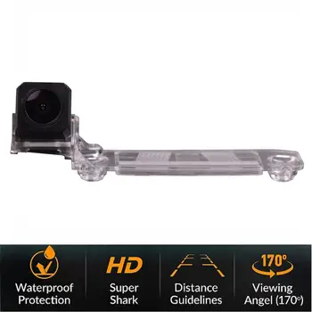 

HD Factory Selling rear view Camera for Kia Sportage SL Sportage R 2011 2012 2013 2014 Kia K3 2012