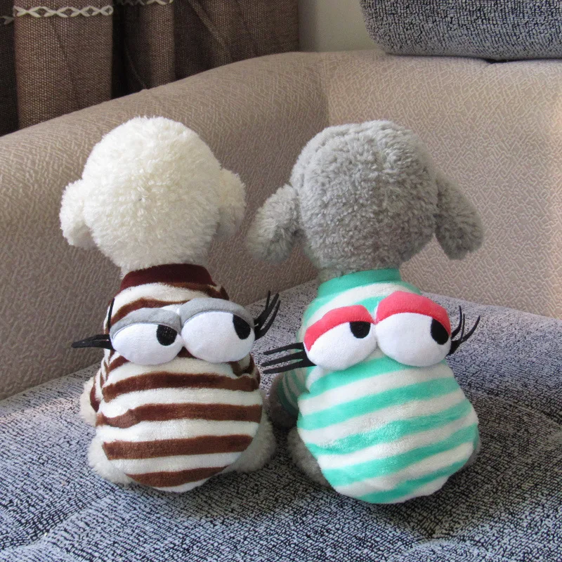 

Pet Products Winter Dog Clothes Cat Clothing Cute Pet Sweaters Small And Medium Teddy Bichon Clothes For Dogs Clothing For cats