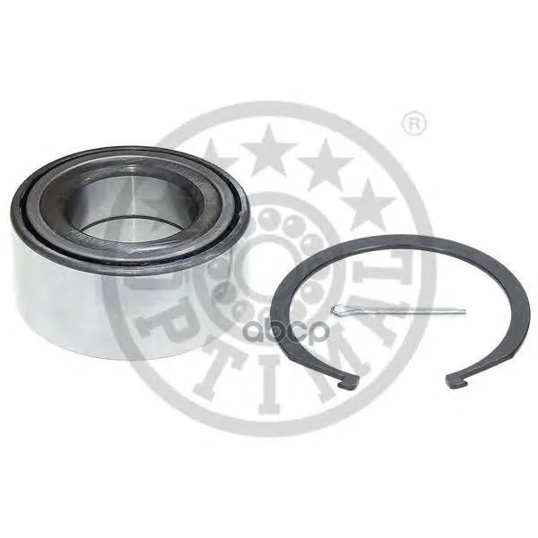 Opt921895_к-Кт Подшипника Ступ. Пер.! Hyundai Sonata/Xg 2.0/2.5/2.7/3.0/3.5 98 Optimal 921895 Optimal арт. 921895