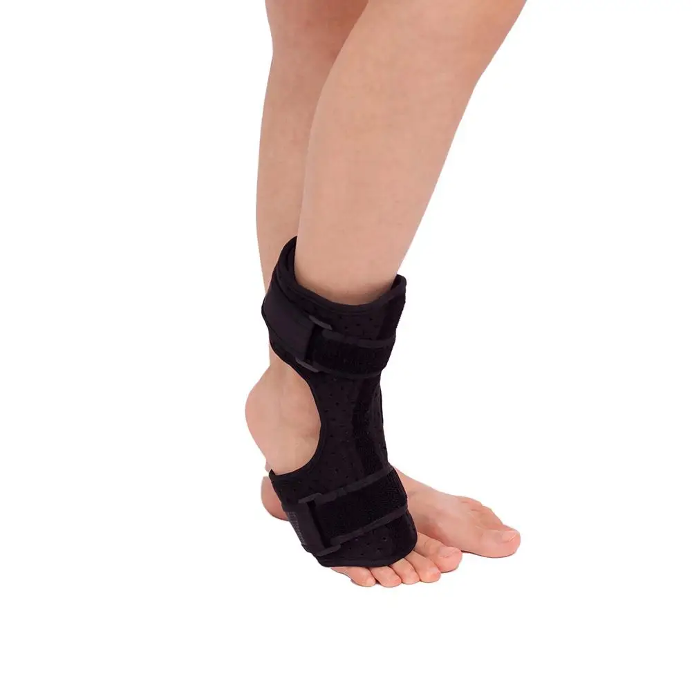 Plantar Fasciitis Adjustable Brace Support Night Brace Effective Relieve Pain Unisex Fits For Right Or Left Foot High Quality