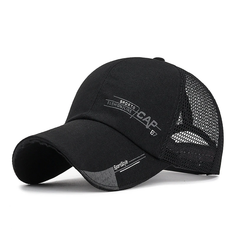 Бейсболка на заказ s Мужская Спортивная уличная Кепка Gorras Hombre сетчатая хип-хоп кепка s для женщин Snapback Кепка Drake Trucker