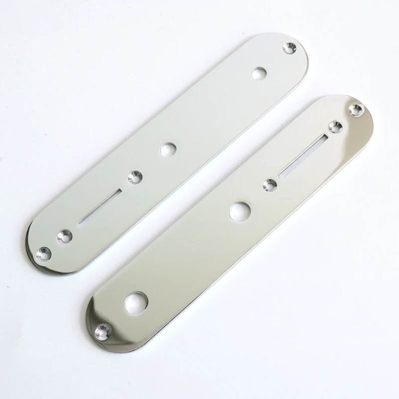 guitar cavity plate