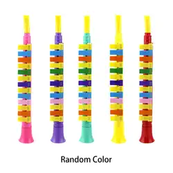 Дети 13 клавиш тон фортепиано паяльная труба ранняя 42 см/16,5 дюймов развивающая музыкальная более лет инструменты игрушки