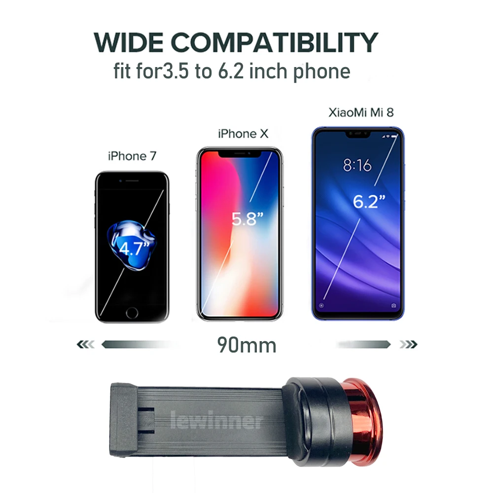 Lewinner LW 202pro Спорт все в одном портативный bluetooth штатив селфи палка монопод для Gopro 7