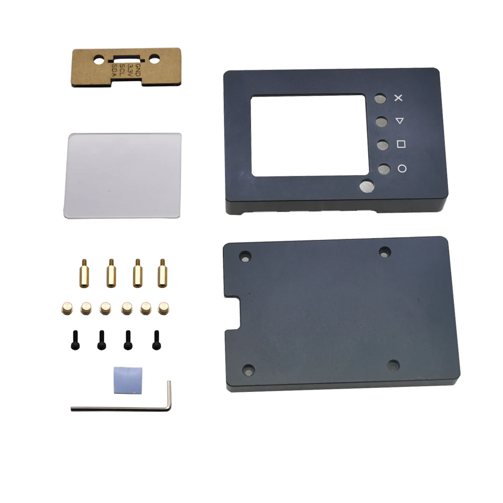tft display enclosure pricelist