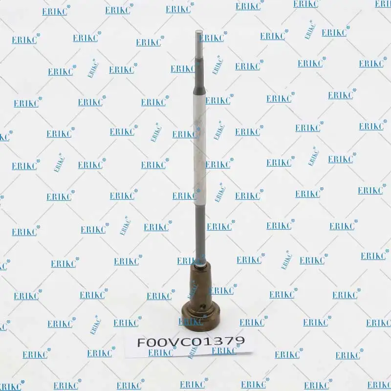 F00VC01379 инжекторный клапан Дизель F 00 в C01 379 инжектор клапан F00V C01 379 для топливного инжектора 0445110424