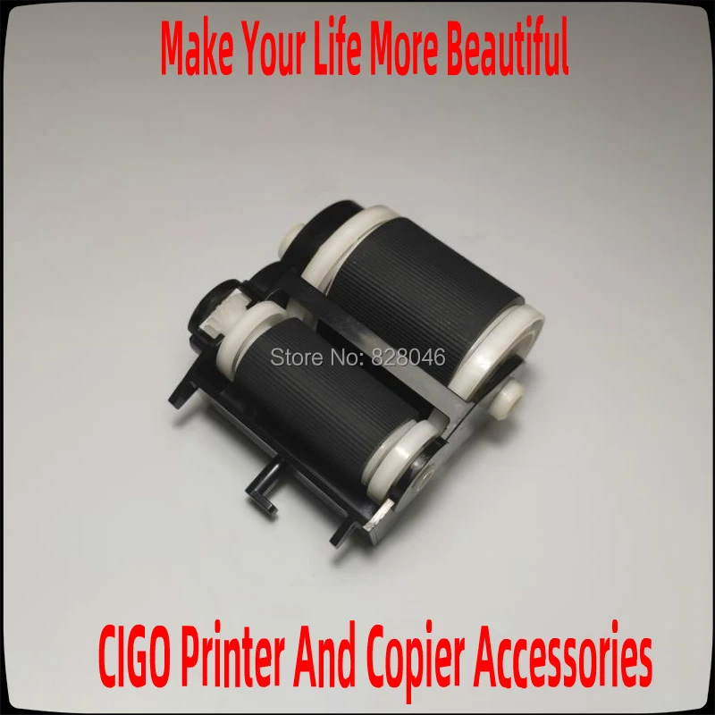 For Brother MFC 7220 MFC 7225N MFC 7420 MFC 7820N Pick Up Roller,For Brother MFC 7420 7820 Paper