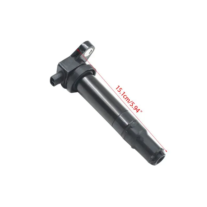 

Ignition Coil 27301-26640 for Hyundai Accent G4ED 1.6L Kia Rio JB 1.6L G4ED JB Good New