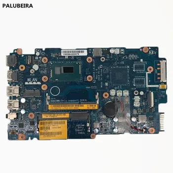 

PALUBEIRA For Dell Inspiron 5447 5442 5542 5547 laptop motherboard WITH CPU ZAVC0 ZAVA0 LA-B012P mainboard