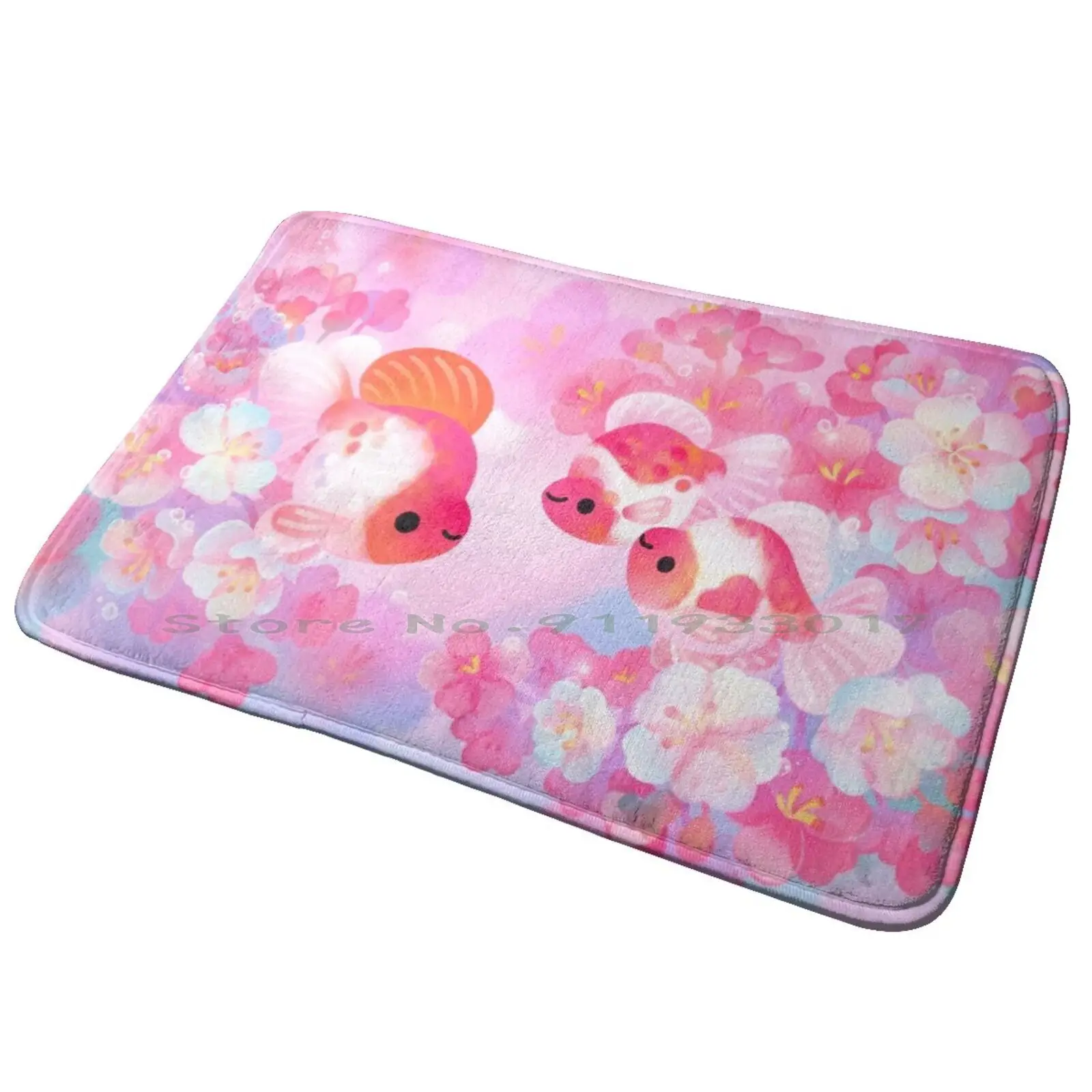 Sakura Ryukin Tappetino Per Porta D'Ingresso Tappetino Da Bagno Tappeto Immortan Joe Fury Road Mad Max Rockatansky Furiosa Nux Humungus Masterblaster