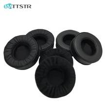 IMTTSTR Ear Pads Earpads for Takstar HF580 Headphones Earmuff Cover Cushion Replacement Cups Sleeve Pillow