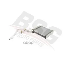 Bsg 30-530-001_ radiator! Ford Focus/C-Max 1.4-2.0/1.8tdci 04 Bsg Bsg30530001 BSG. BSG30530001