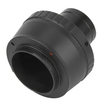 

New Aluminium Alloy T2-NX 1.25inch Telescope to For Samsung NX Mount Camera Adapter Ring