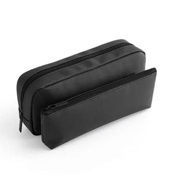 

New Fashion Makeup Bag Storage Pouch Multi-layer Multifunction Cosmetic Bag Travel Toiletries Storage Bags