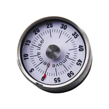

Kitchen Timer Kitchen Countdown Mechanical Timer Cooking Reminders Alarm Clock Practical Cooking Timer Alarm Clock