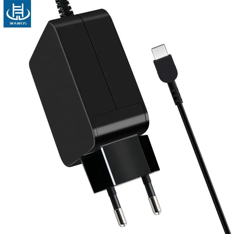 DSstyles 61W Charger Type C Power Supply USB C Laptop Adapter for font b Apple b
