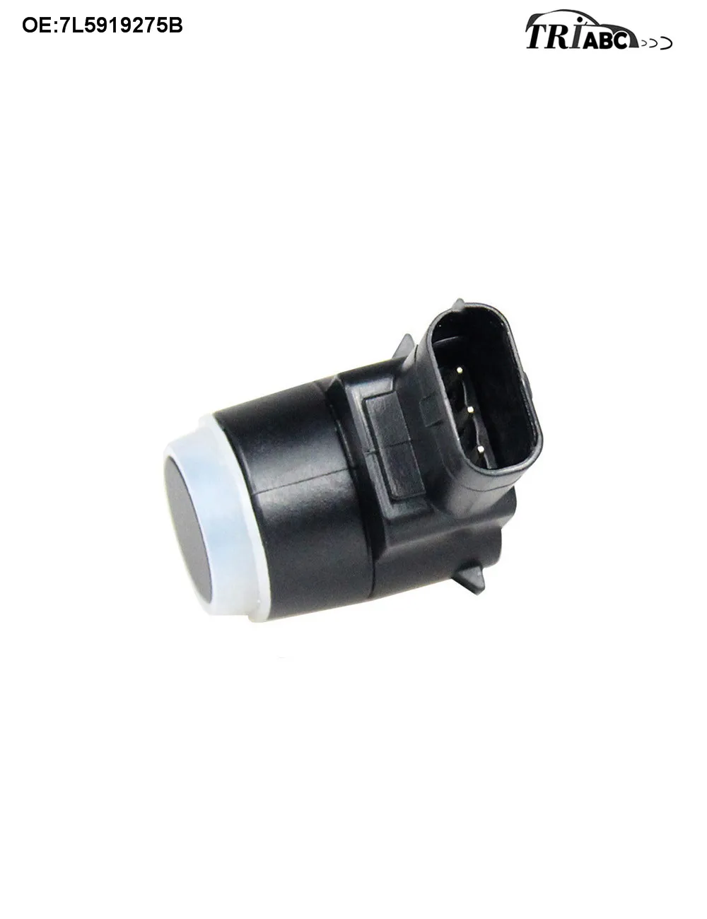 7L5919275B PDC парковочный датчик для VW Touran Caddy III Коробка Scirocco Estat Eos Seat Leon1P1 ALTEA XL 5P5, 5P8) EOS 1F7, 1F8 новая помощь