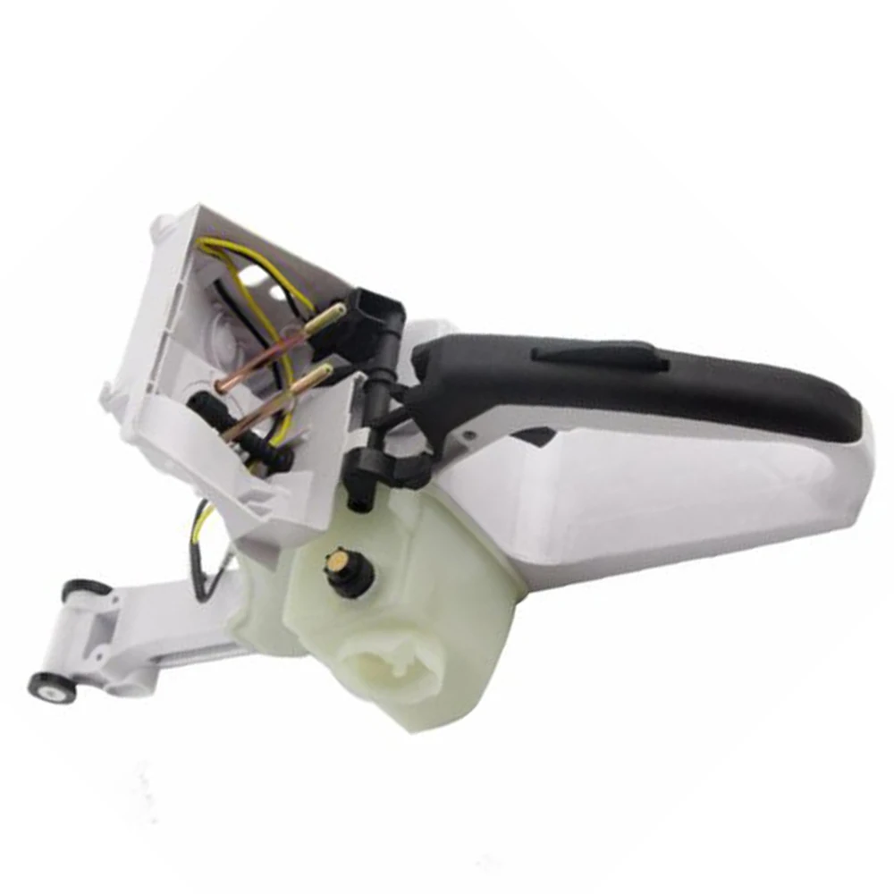 

Fuel Gas Tank Rear Handle Housing Part For Stihl MS460 046 MS461 Chainsaw 1pc