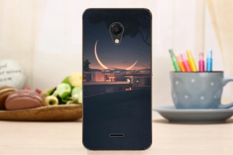Новинка, мягкий ТПУ чехол с принтом для Meizu C9 Pro, силиконовый чехол для телефона, чехол для Meizu C9 c9, чехол, Fundas