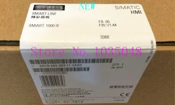 

1PC 6AV6648-0BE11-3AX0 6AV6 648-0BE11-3AX0 New and Original Priority use of DHL delivery #07