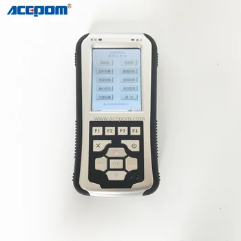 Best Portable Dynamic Balancer & Vibration Analyzer ACEPOM321 For Double Or Single Plane Balance Modification