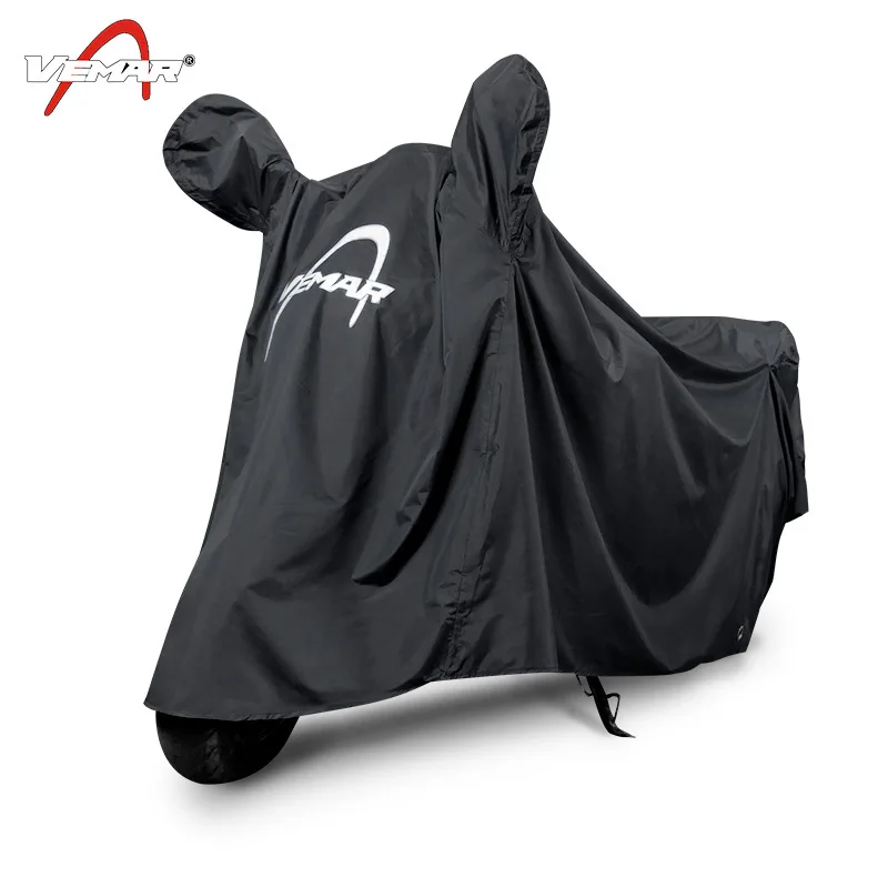 JMP MOTORCYCLE COVER PREMIUM EXTRA LARGE XL 