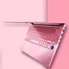 14'' Unique Retro Round Keyboard Laptop Fingerprint Unlock Notebook 2G Graphics Card Gaming Computer Portable Office Netbook ► Photo 2/6