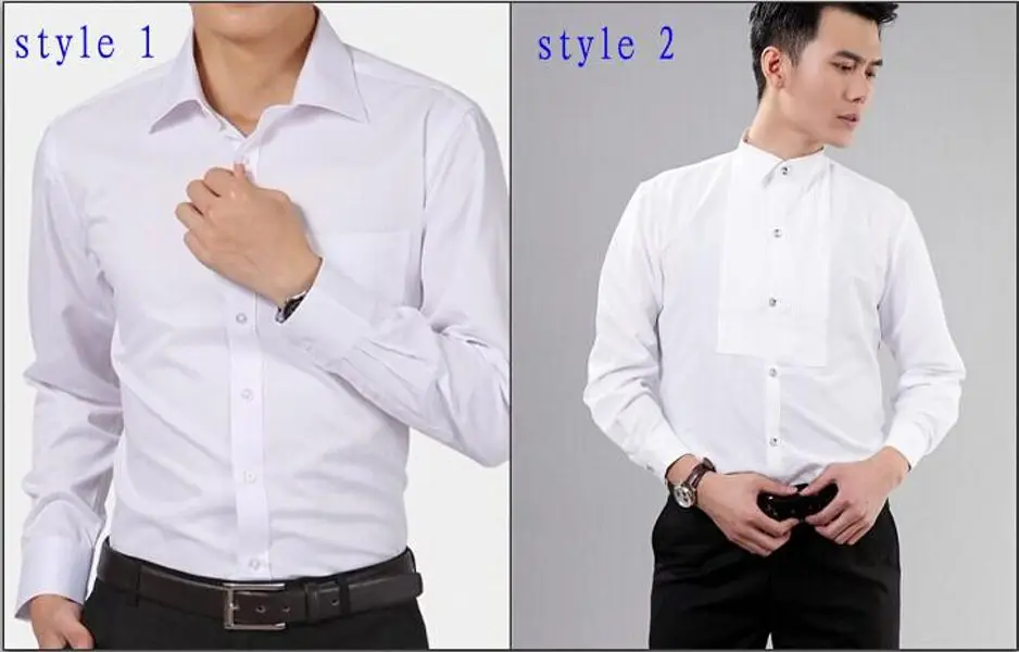 Customize Slim Fits Men's Trousers Casual Clothes Thin High Waist Long Pants W:5088 6