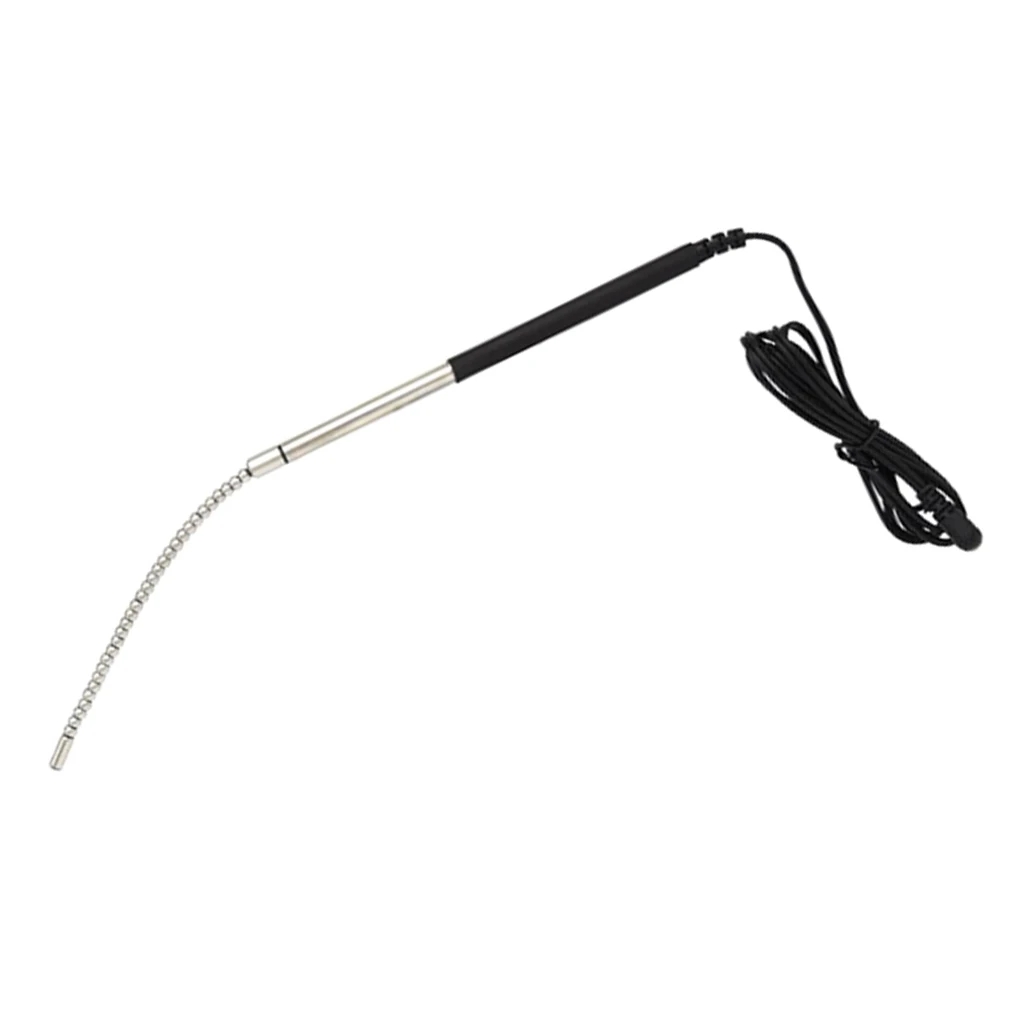 Bipolar Stainless Steel Electric Shocking Urethral Catheter Phallic Plug Dilator Horse Eye Stick Massager Toys for Men