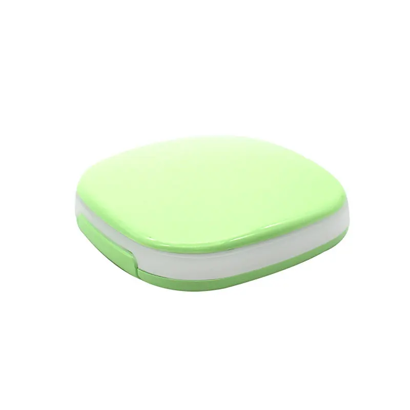 Мобильный телефон держатель светильник ed зеркало для макияжа Круглый